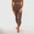Dames legging 7/8 Aqüe Apparel Comfort
