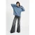POM Amsterdam Pullover – Dawn Blue
