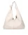Viola Castellani Schoudertas Vrouwen BEIGE