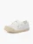 Pisamonas Sneakers  wit