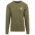 Sweater met ronde hals Mister Tee Wasted Youth