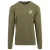 Sweater met ronde hals Mister Tee Wasted Youth