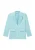 s.Oliver Blazer  hemelsblauw