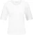 Bomont T-shirt Off White dames
