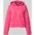Christian Berg Woman Regular fit sweatjack met modal-aandeel