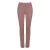 Chique mauve broek van tencelmix