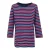 Dames-T-shirt met lange mouwen Regatta Baylette II