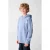 Shoeby hoodie lichtblauw