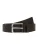 Tommy Jeans Riem ‘AUSTIN’  donkerbruin