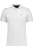 RAGMAN Polo shirt Korte mouw wit