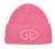 Goldbergh Muts
Dames Valerie, Materiaal: Acryl, Kleur: Roze