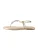 Next Sandaal  goud / zilver