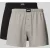 Boss regular fit boxershort van katoenmix model ‘2P JERSEY BOXER’