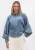 Janice Blouse Dames Stone 786,