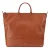 DuDu Shopper ‘Judith’  cognac