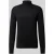 Christian Berg Men Slim fit pullover van een mix van katoen en wol