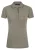Jimmy Sanders Shirt  aardetinten / rood