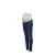 ONLY MATERNITY high waist zwangerschapskleding skinny jeans medium blue denim