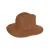 House Of Ord Highland Fedora Hoeden