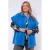 Exxcellent gilet blauw