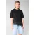 Shoeby top zwart