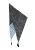 s.Oliver Doek  beige / lichtblauw / zwart / offwhite