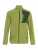 PROTEST Fleece jas ‘PRTPallas’  groen
