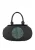 usha BLACK LABEL Handtas  jade groen / zwart