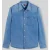 Tommy Jeans Regular fit jeanshemd van puur katoen