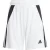 Adidas Kinderen/kinderen tiro 24 korte broek