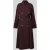 Tommy Hilfiger Oversized Trenchcoat van puur katoen