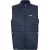 Regatta Heren Andreson Hybride Gewatteerde Jas (Marineblauw)