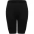 SF Women Dames/Dames Fashion Fietsshorts (Zwart)