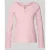 Tom Tailor Shirt met lange mouwen en omgeslagen mouwen – – – – T-Shirt
