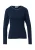 COMMA Shirt  blauw