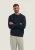Dstrezzed Ds_levi Crewneck 406050 Trui Dark Navy
