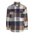 Shirt met lange mouwen Jack & Jones Ebradley Ollie Pls