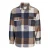 Shirt met lange mouwen Jack & Jones Ebradley Ollie Pls