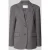 Jake*s Collection Regular fit blazer met klepzakken