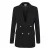 Klassieke blazer voor dames CULTURE Eva