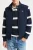 GANT Gewatteerd vest , Effen
