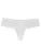 Wolbar String ‘Forlana’  wit