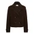 Polyester jas dames KAFFE KAAnne