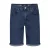 Petrol Industries regular short dark blue denim
