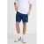 Petrol Industries regular short dark blue denim