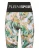 Plein Sport Leggings  groen / grasgroen / lichtoranje / offwhite