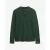 T-shirt met lange mouwen Superdry Vintage Textured Grandad