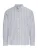 Calvin Klein Jeans Overhemd  duifblauw / wit