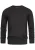 INDICODE JEANS Trui ‘Gamal’  antraciet