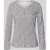 Tom Tailor Regular fit shirt met lange mouwen van puur katoen